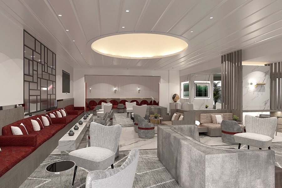 Celebrity Cruises The Retreat Lounge 11.jpg